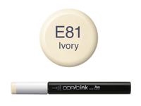 COPIC INKT E81 IVORY
