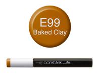 COPIC INKT E99 BAKED CLAY
