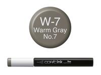 COPIC INKT W7 WARM GRAY 7