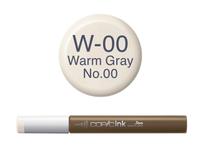 COPIC INKT W00 WARM GRAY 00