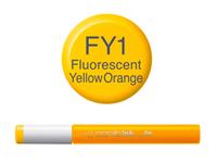 COPIC INKT FY1 FLUO YELLOW ORANGE