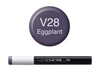 COPIC INKT V28 EGGPLANT