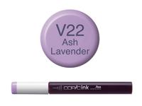COPIC INKT V22 ASH LAVENDER