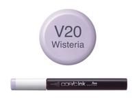 COPIC INKT V20 WISTERIA