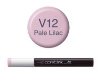 COPIC INKT V12 PALE LILAC