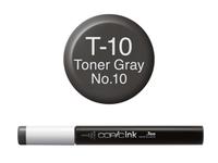 COPIC INKT T10 TONER GRAY 10