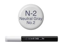 COPIC INKT N2 NEUTRAL GRAY 2