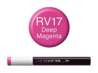 COPIC INKT RV17 DEEP MAGENTA