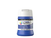 SYSTEM 3 SIEBDRUCKFARBE TEXTIL 250ML 123 ULTRAMARINE