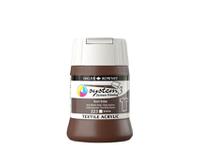 SYSTEM 3 SIEBDRUCKFARBE TEXTIL 250ML 223 BURNT UMBER