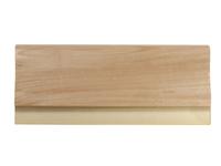 SYSTEM 3 SIEBDRUCK RAKEL 28,5CM