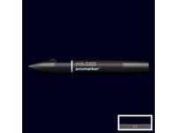 WINSOR & NEWTON PROMARKER BLUE BLACK XBB