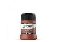 SYSTEM 3 SIEBDRUCKFARBE 250ML 221 BURNT SIENNA