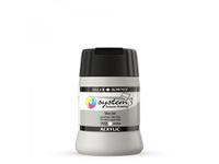 SYSTEM 3 SIEBDRUCKFARBE 250ML 702 SILVER IMITATION