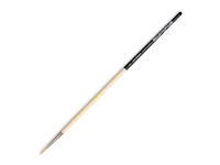 DA VINCI PENSEEL SERIE 7729 NR.4 CHUNEO ROND SYNTHETISCH