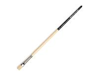 DA VINCI PENSEEL SERIE 7129 NR.10 CHUNEO PLAT