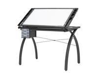 STUDIO DESIGNS ARTOGRAPH FUTURA LICHT TISCH