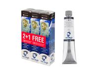 VAN GOGH 200ML S1 TITANIUM WHITE 3-PACK