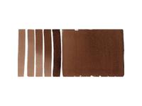 DANIEL SMITH WATERCOLOUR 5ML 129 S1 TRANSPARENT BROWN OXIDE