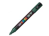 UNI POSCA PC5VA ENGLISCHES GRÜN MITTEL