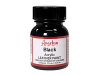 ANGELUS LEDERFARBE 29,5ML BLACK