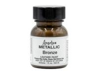 ANGELUS LEDERFARBE 29,5ML METALLIC BRONZE