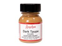 ANGELUS LEDERFARBE 29,5ML DARK TAUPE