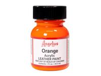 ANGELUS LEDERFARBE 29,5ML ORANGE