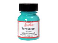 ANGELUS LEDERFARBE 29,5ML TURQUOISE