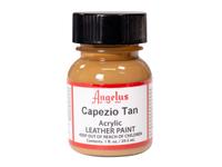 ANGELUS LEDERFARBE 29,ML CAPEZIO TAN
