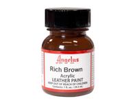 ANGELUS LEDERFARBE 29,5ML RICH BROWN
