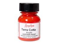 ANGELUS LEDERFARBE 29,5ML TERRA COTTA