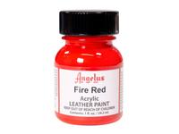 ANGELUS LEDERFARBE 29,5ML FIRE RED