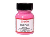 ANGELUS LEDERFARBE 29,5ML HOT PINK