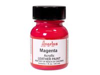 ANGELUS LEDERFARBE 29,5ML MAGENTA