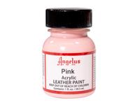 ANGELUS LEDERFARBE 29,5ML PINK