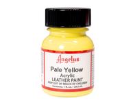 ANGELUS LEDERFARBE 29,5ML PALE YELLOW