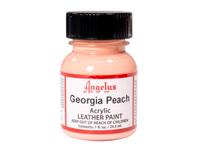 ANGELUS LEDERFARBE 29,5ML GEORGIA PEACH