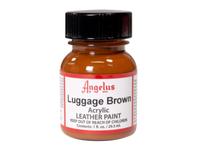 ANGELUS LEDERFARBE 29,5ML LUGGAGE BROWN