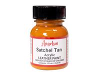 ANGELUS LEDERFARBE 29,5ML SATCHEL TAN