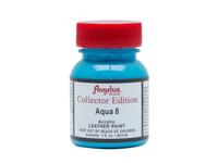 ANGELUS LEDERFARBE 29,5ML COLLECTOR EDITION AQUA 8