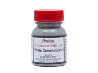 ANGELUS LEDERFARBE 29,5ML COLLECTOR EDITION WHITE CEMENT GREY 4