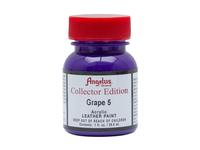ANGELUS LEDERFARBE 29,5ML COLLECTOR EDITION GRAPE 5