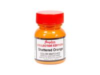 ANGELUS LEDERFARBE 29,5ML COLLECTOR EDITION SHATTERED ORANGE