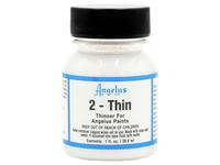 ANGELUS 2-THIN MITTEL FUR LEDERFARBEN 29,5ML