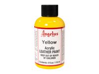 ANGELUS LEDERFARBE 118ML YELLOW