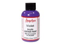 ANGELUS LEDERFARBE 118ML VIOLET