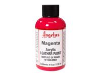ANGELUS LEDERFARBE 118ML MAGENTA