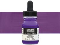 LIQUITEX ARTIST ACRYLIC INK 30ML 391 PRISM VIOLET