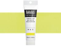 LIQUITEX HEAVY BODY 59ML 981 FLUORESZIERENDES GELB